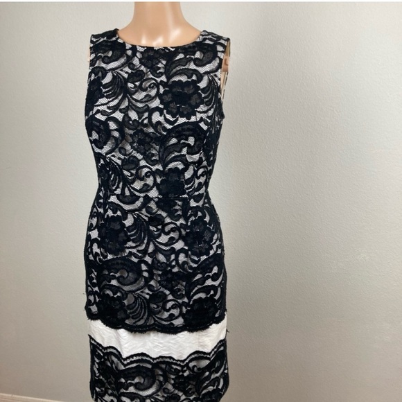 3/$15. NWT THE LIMITED Dress 0 - Picture 5 of 12